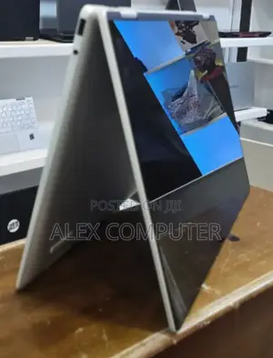 New Laptop HP Envy X360 16GB Intel Core Ultra 7 SSD 1T