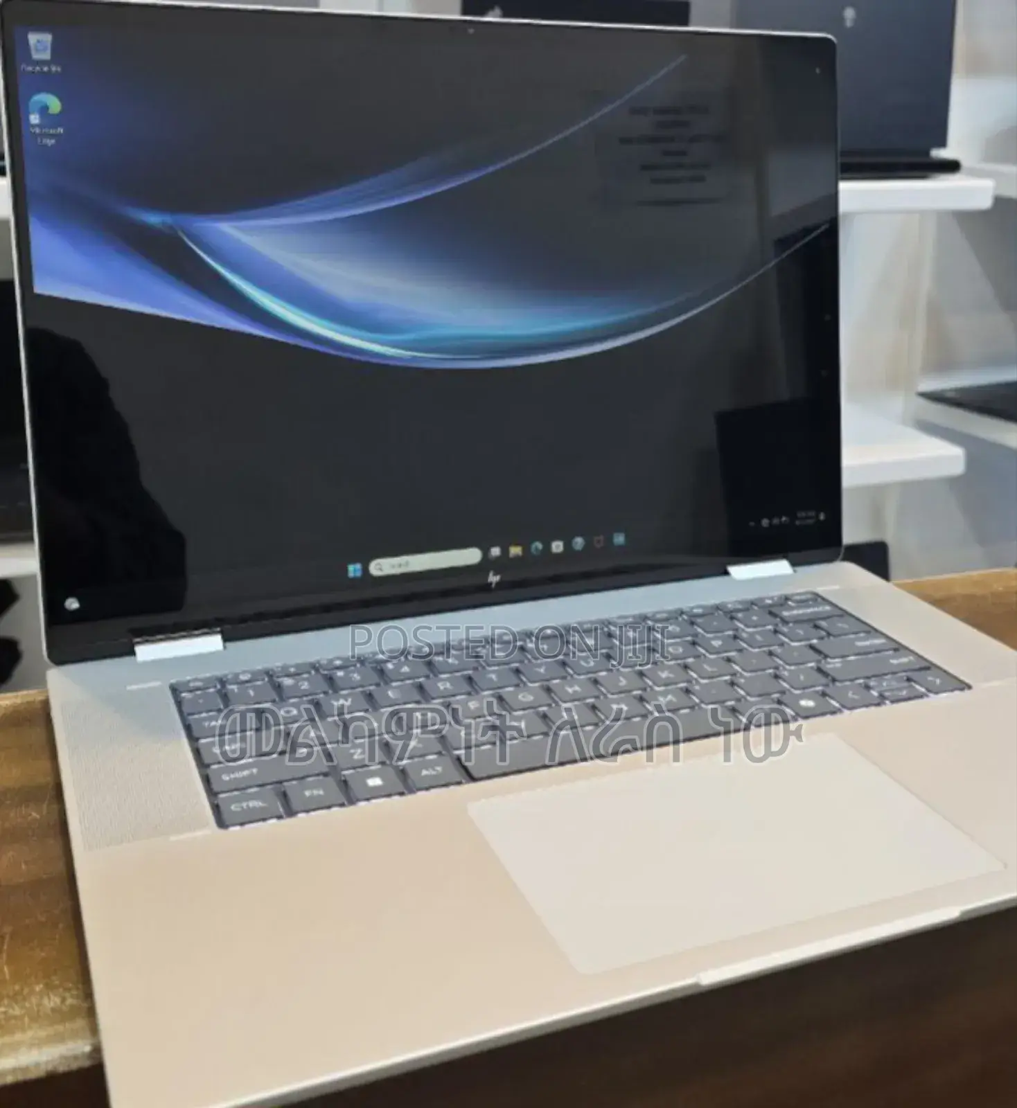 New Laptop HP Envy X360 16GB Intel Core Ultra 7 SSD 1T