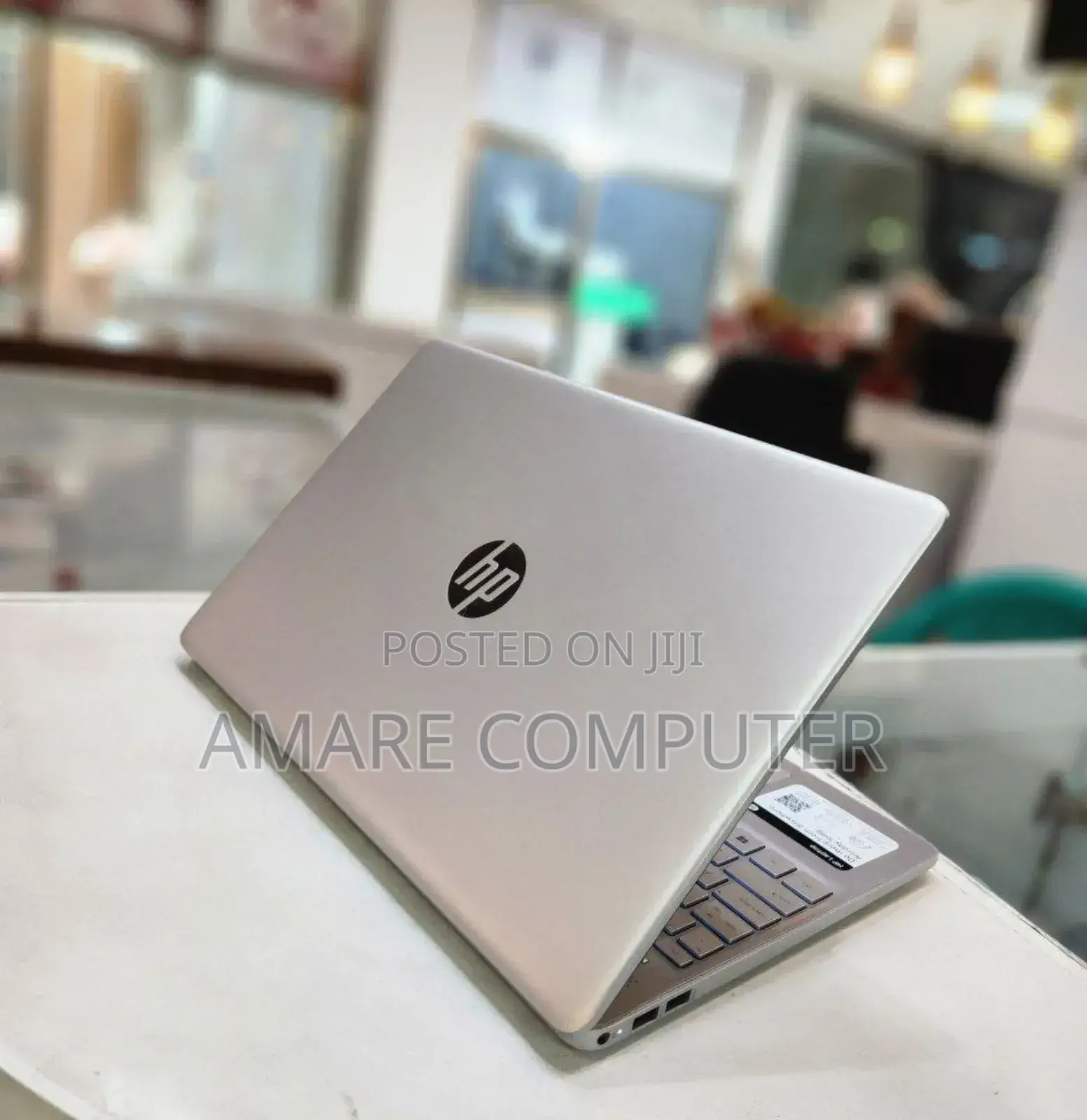 New Laptop HP Stream Notebook 16GB Intel Core I7 SSD 512GB