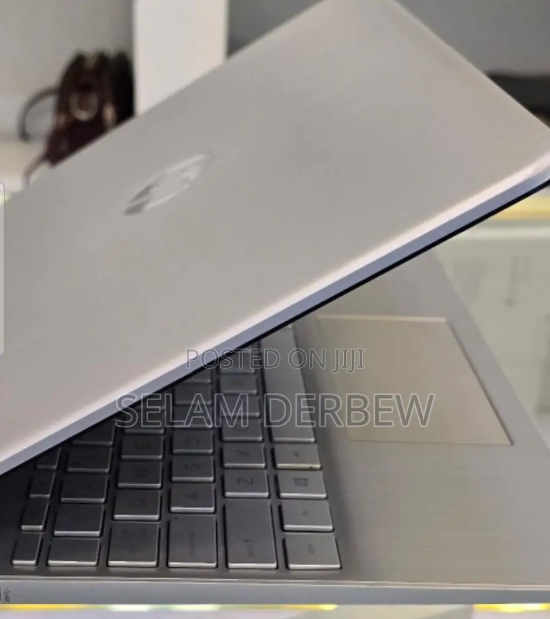 New Laptop HP Stream Notebook 8GB AMD Ryzen 5 SSD 512GB