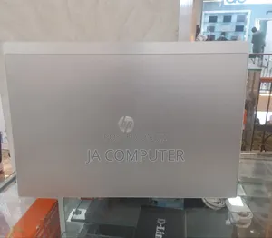 New Laptop HP ProBook 430 8GB Intel Core I3 HDD 500GB