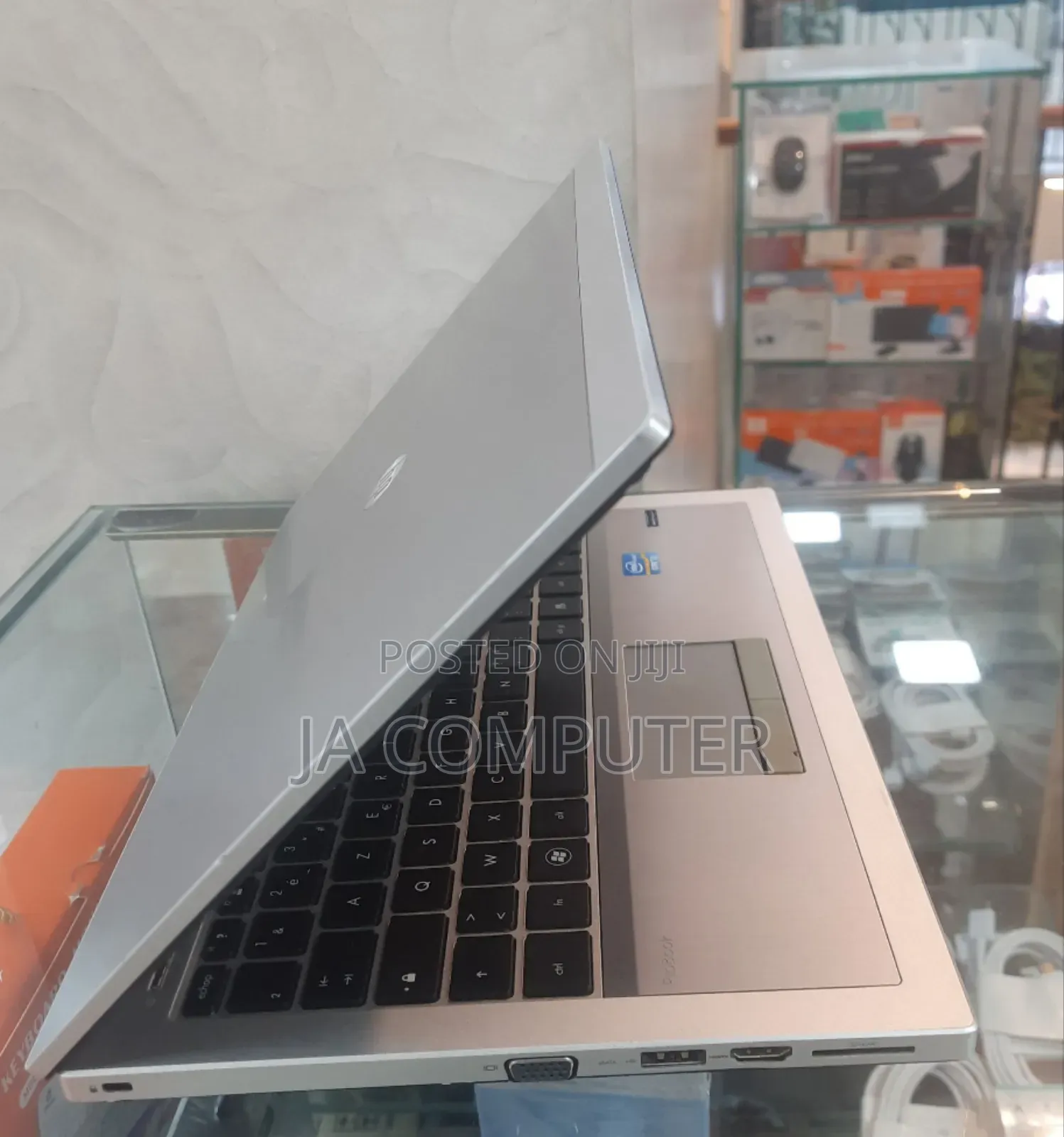 New Laptop HP ProBook 430 8GB Intel Core I3 HDD 500GB