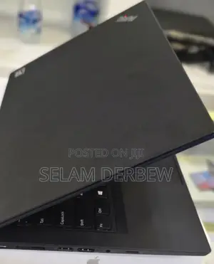 New Laptop Lenovo Thinkpad T490s 16GB AMD Ryzen 5 SSD 512GB