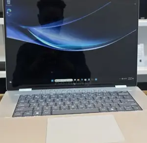 New Laptop HP Envy X360 16GB Intel Core Ultra 7 SSD 1T