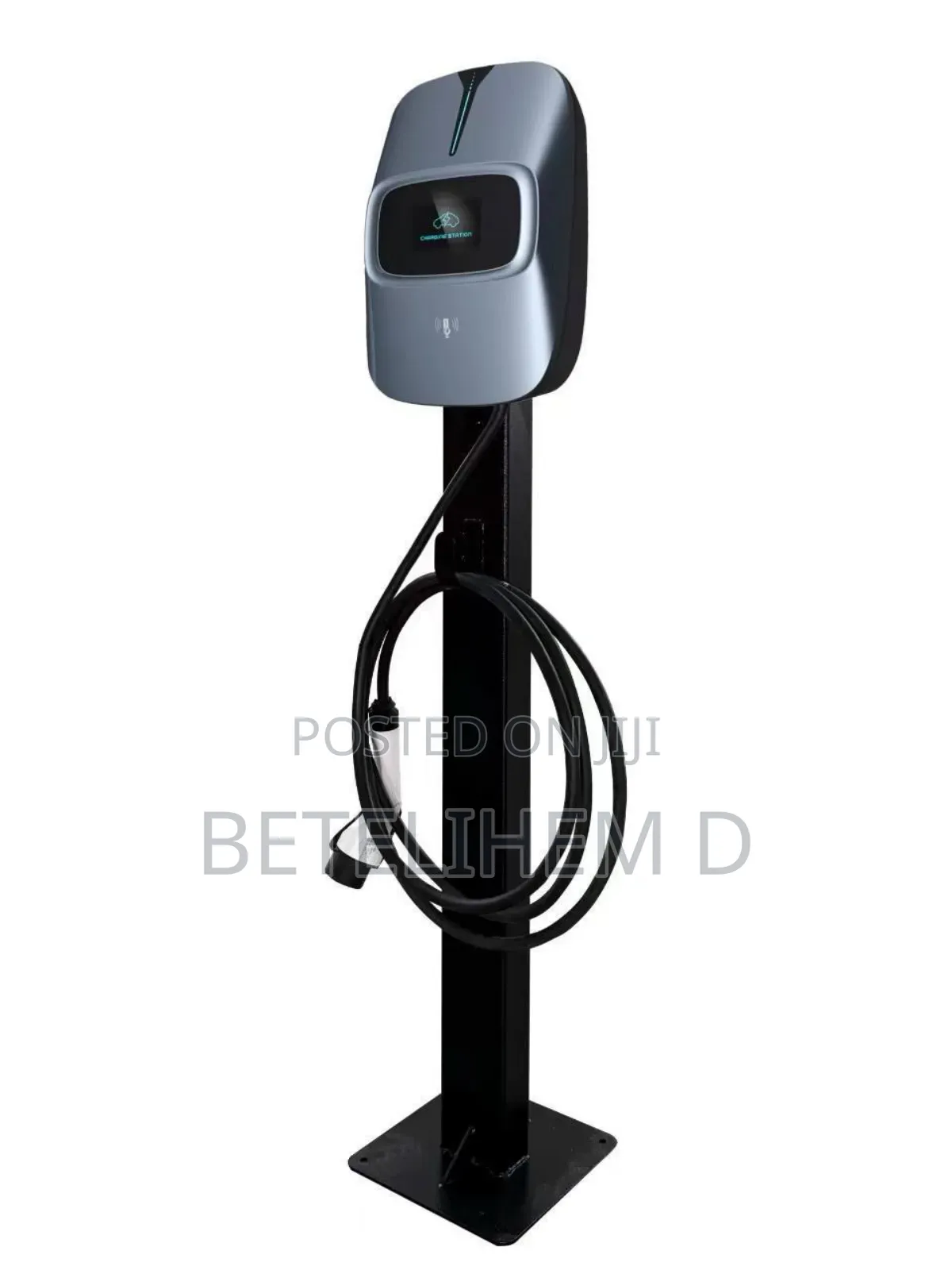 Sako Brand Electric Vehicle (Ev) • 7kw Charger