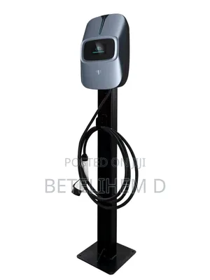 Photo - Sako Brand Electric Vehicle (Ev) • 7kw Charger