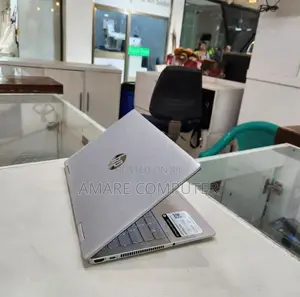 New Laptop HP Pavilion 14 8GB Intel Core I5 SSD 512GB