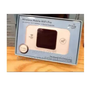 Photo - Top Link 5g Wifi Pod