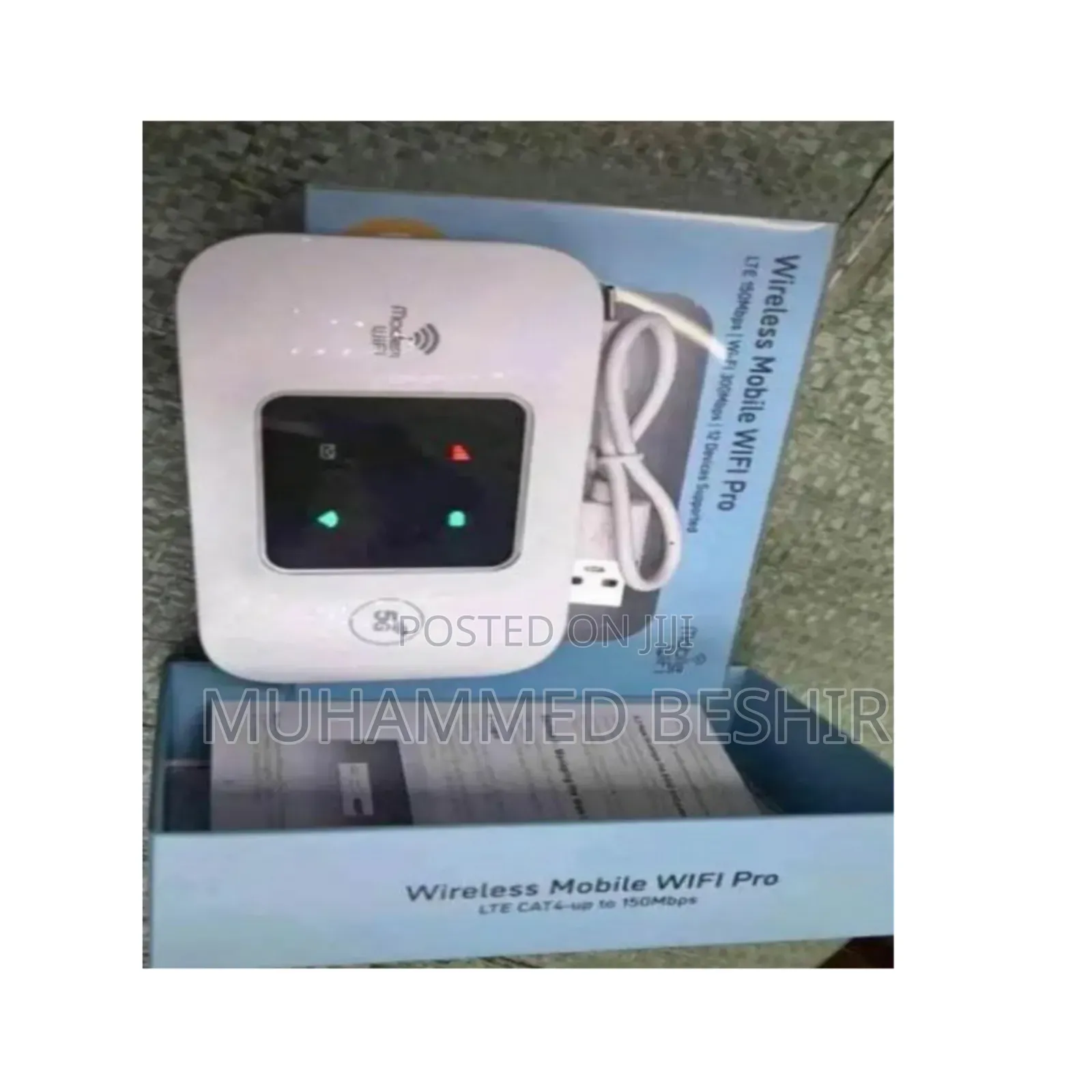 Top Link 5g Wifi Pod