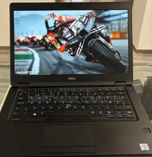 New Laptop Dell 16GB Intel Core I7 SSD 512GB