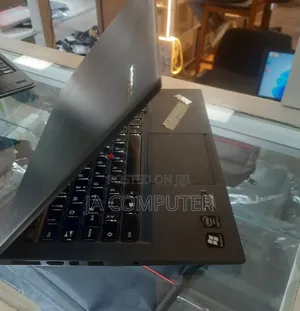 New Laptop Lenovo ThinkPad X1 Carbon 8GB Intel Core I5 SSD 256GB