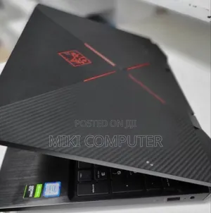 Photo - New Laptop HP Omen X 8GB Intel Core I5 HDD+SSD 1T