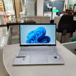 New Laptop HP Pavilion 14 8GB Intel Core I5 SSD 512GB