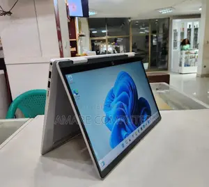 New Laptop HP Pavilion 14 8GB Intel Core I5 SSD 512GB