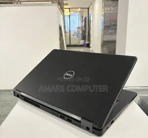 Photo - New Laptop Dell Precision 7520 16GB Intel Core I7 SSD 512GB