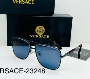 Photo - Versace Sunglasses for Him