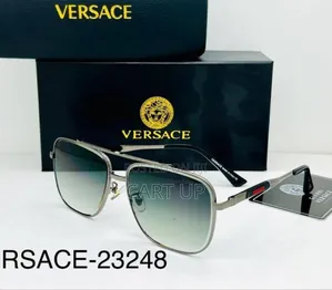 Versace Sunglasses for Him