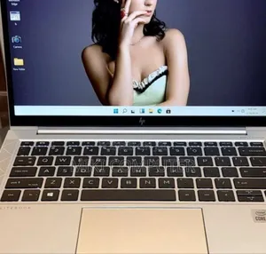 New Laptop HP EliteBook X360 1030 G7 16GB Intel Core I7 SSD 512GB