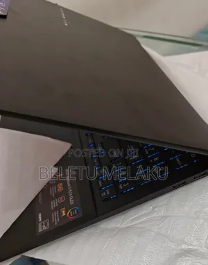 New Laptop Asus Vivobook 16 16GB Intel Core Ultra 9 SSD 1T