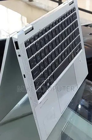 New Laptop HP EliteBook X360 1030 G7 16GB Intel Core I7 SSD 512GB