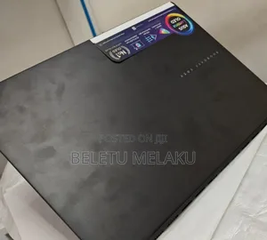 New Laptop Asus Vivobook 16 16GB Intel Core Ultra 9 SSD 1T