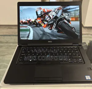 New Laptop Dell Precision 15 7520 16GB Intel Core I7 SSD 512GB