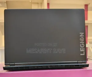 New Laptop Lenovo Legion 5 16GB Intel Core I7 SSD 1T