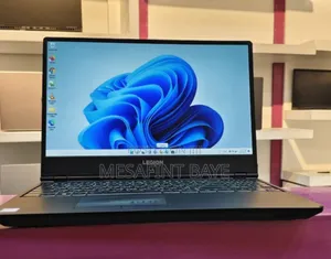 New Laptop Lenovo Legion 5 16GB Intel Core I7 SSD 1T
