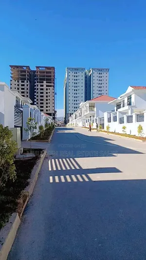 2bdrm Apartment in Bole for sale