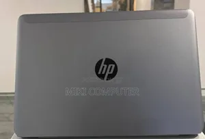 New Laptop HP EliteBook 840 8GB Intel Core I5 SSD 256GB