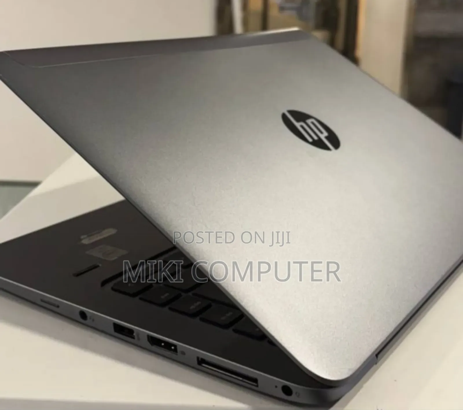 New Laptop HP EliteBook 840 8GB Intel Core I5 SSD 256GB