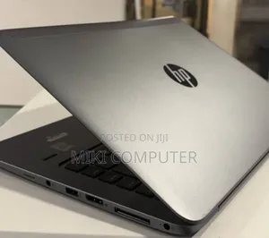 New Laptop HP EliteBook 840 8GB Intel Core I5 SSD 256GB