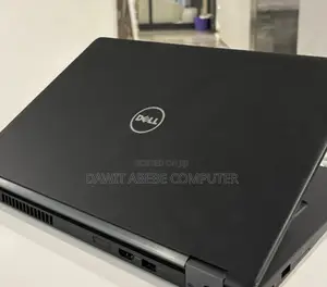 New Laptop Dell 16GB Intel Core I7 SSD 512GB