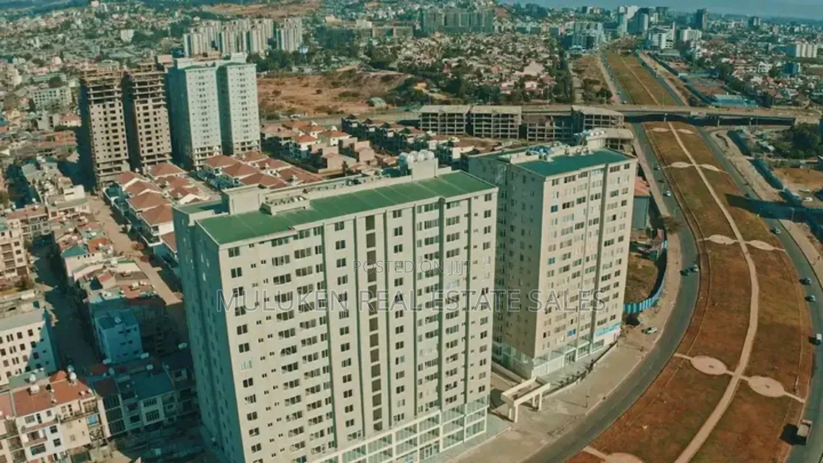 2bdrm Apartment in Bole for sale