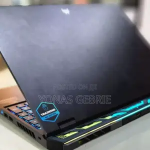 Photo - New Laptop Acer Predator Helios 300 16GB Intel Core I7 SSD 1T