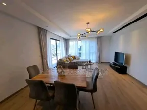 Photo - Furnished 3bdrm Apartment in Addis Ababa, Bole for rent