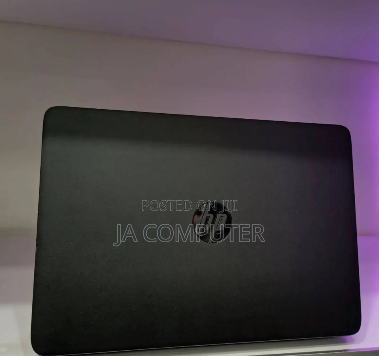 New Laptop HP EliteBook 840 G1 8GB Intel Core I5 HDD 500GB