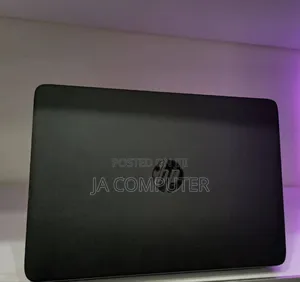 New Laptop HP EliteBook 840 G1 8GB Intel Core I5 HDD 500GB