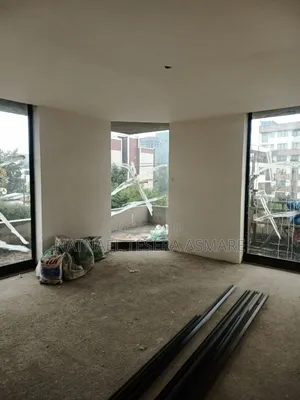 Furnished Lexury 4bdrm Apartment in Sarbet for Sale