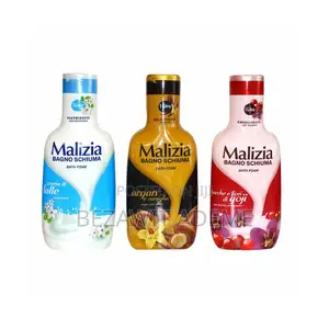 Photo - Malizia Bagno Schiuma