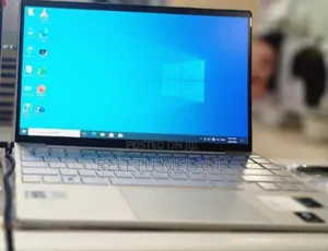 New Laptop HP Envy 13 16GB Intel Core I5 SSD 512GB