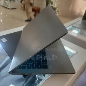 New Laptop LG Gram 15.6 16GB Intel Core I7 SSD 512GB