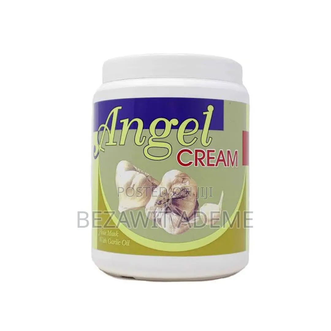 Angel Cream