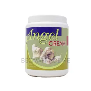 Photo - Angel Cream