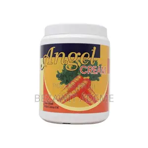 Angel Cream