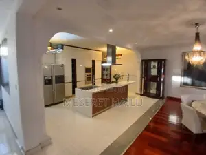 5bdrm House in Besrate Geberale, Nifas Silk-Lafto for rent