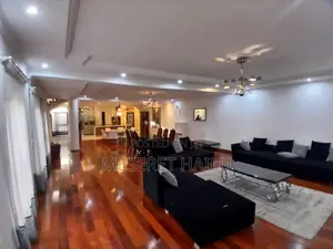 Photo - 5bdrm House in Besrate Geberale, Nifas Silk-Lafto for rent