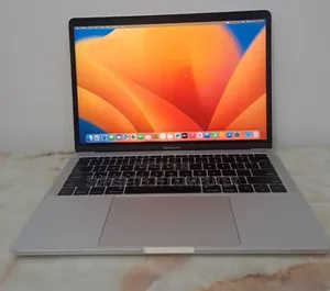 Photo - New Laptop Apple MacBook Pro 2017 16GB Intel Core I5 SSD 128GB