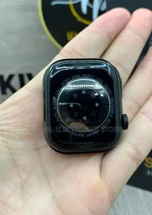 Hainoteko Germany Series 9 With Three Straps