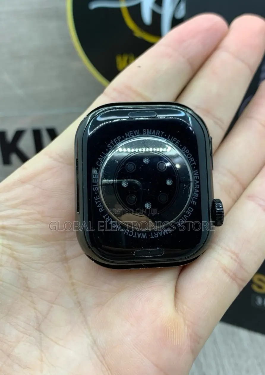 Hainoteko Germany Series 9 With Three Straps